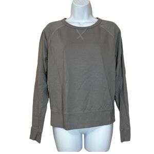 American Giant Sweatshirt - Small